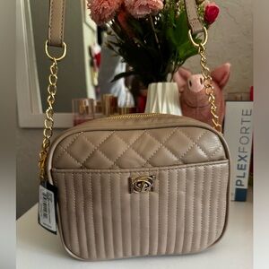 bebe Crossbody Purse